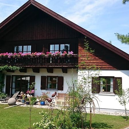 Apartment Haus Merlin Am Boeckelsberg Weimar  Extérieur photo